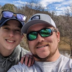 Meet your Posher, Ross